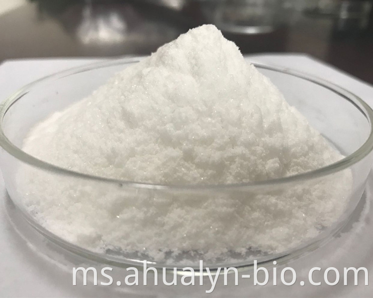 Sorbitol powder